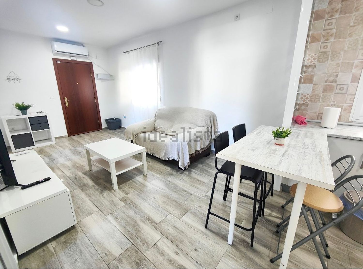Wohnung 63 m² in Málaga