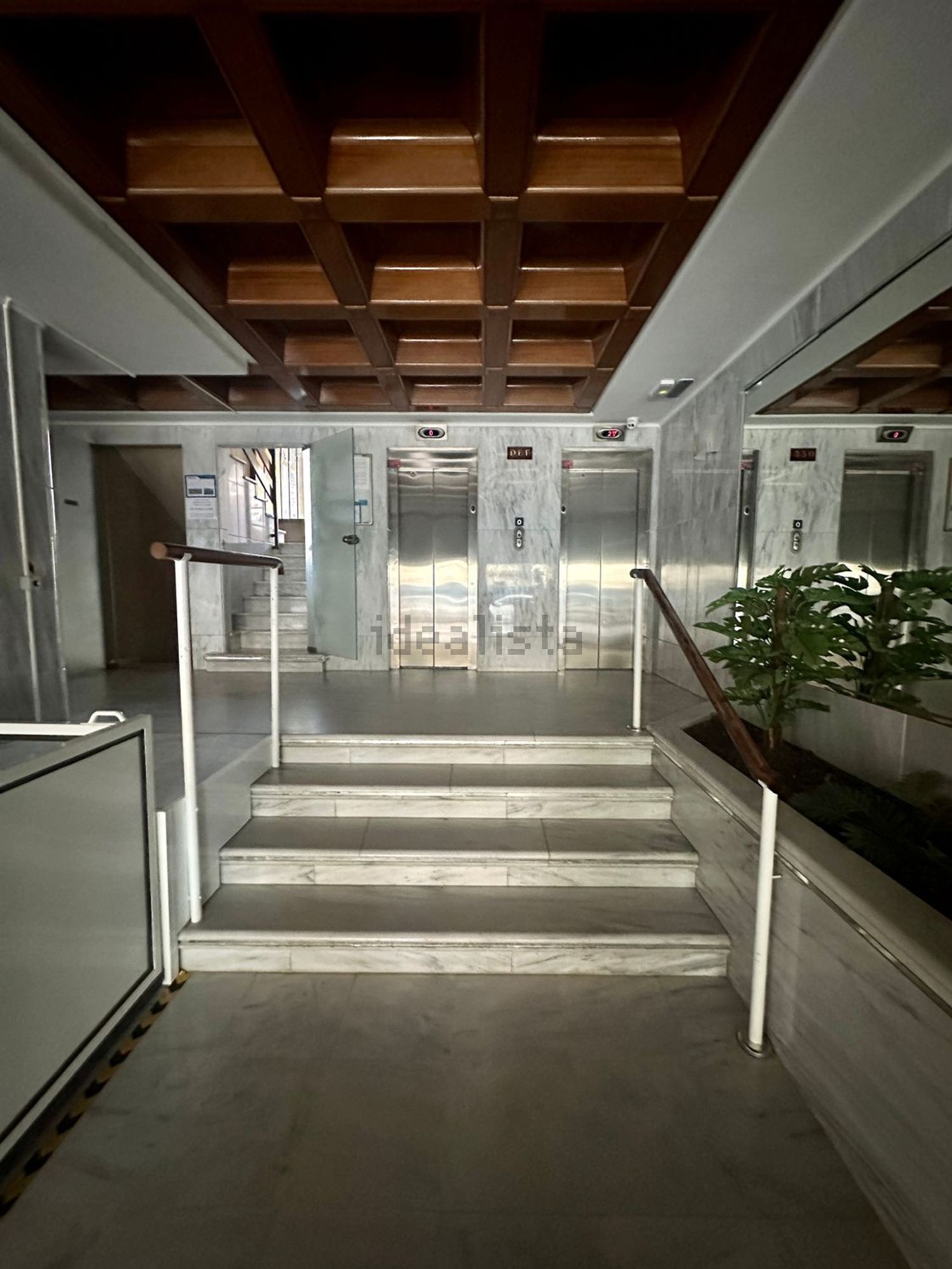 Pis de 53 m² a Benidorm