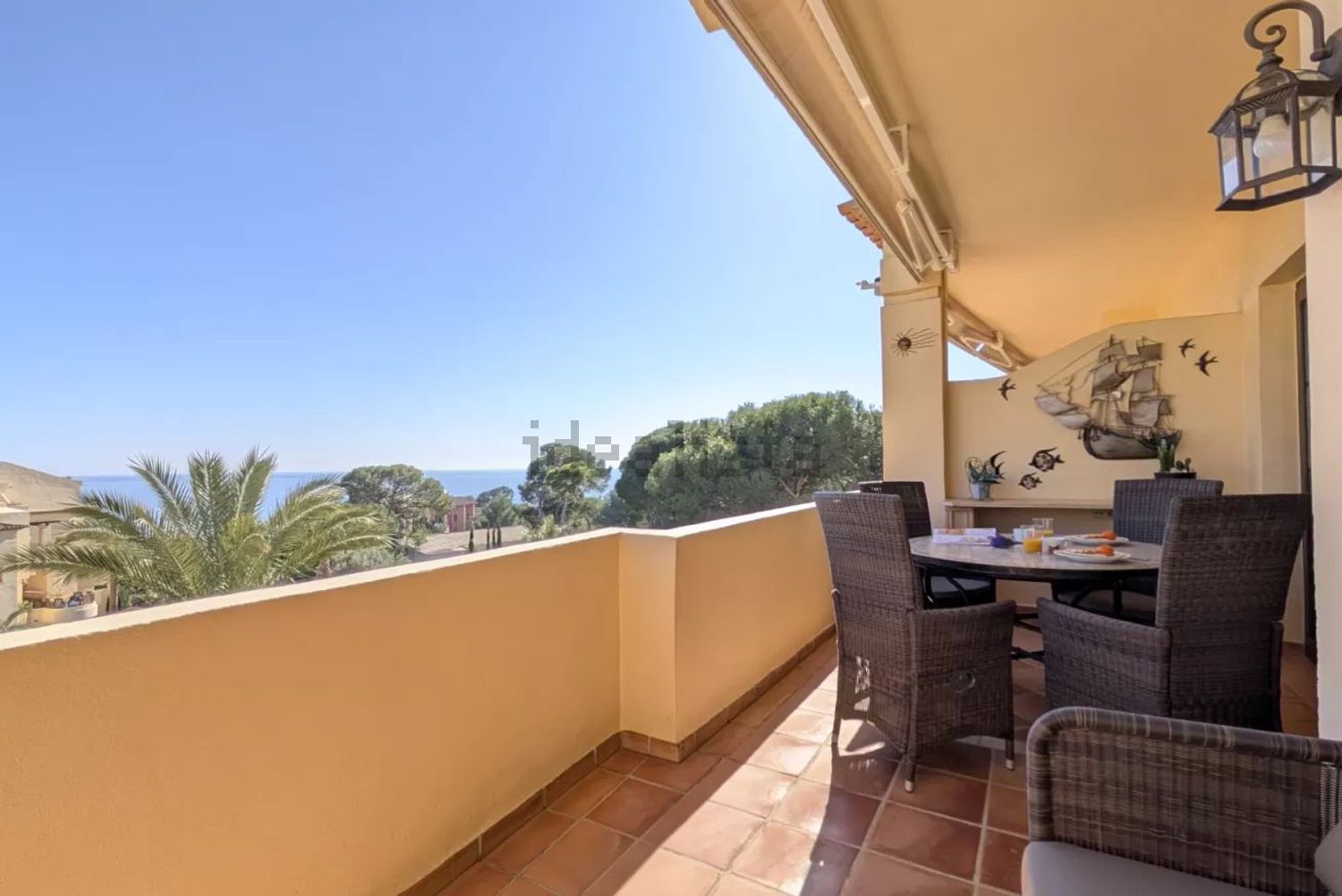 Piso de 160 m² en Altea