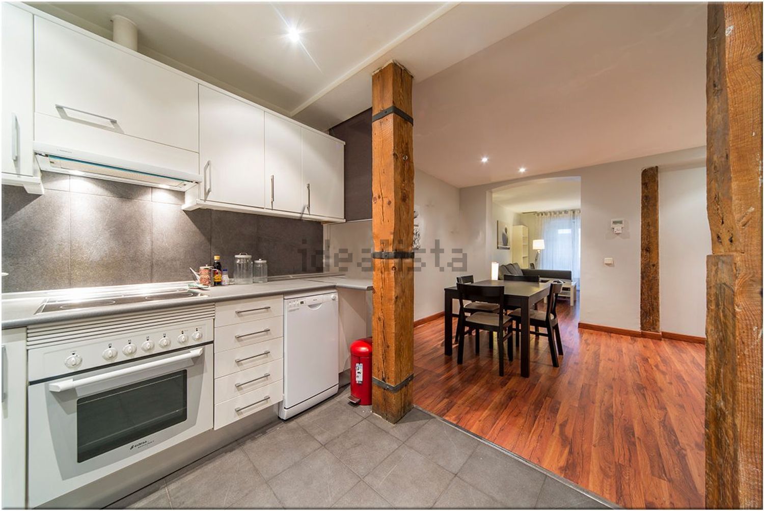 Appartamento 70 m² a Madrid