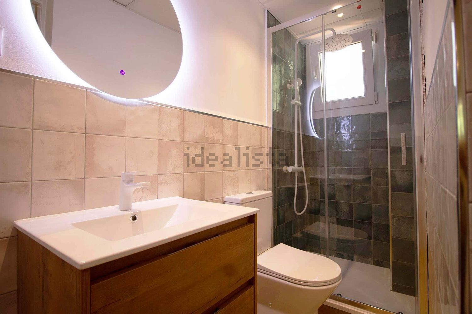 Piso de 25 m² en Madrid