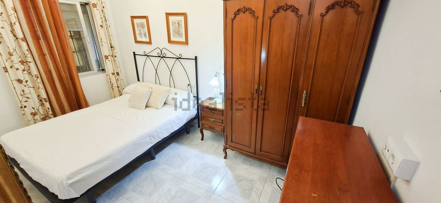 Wohnung 40 m² in Málaga