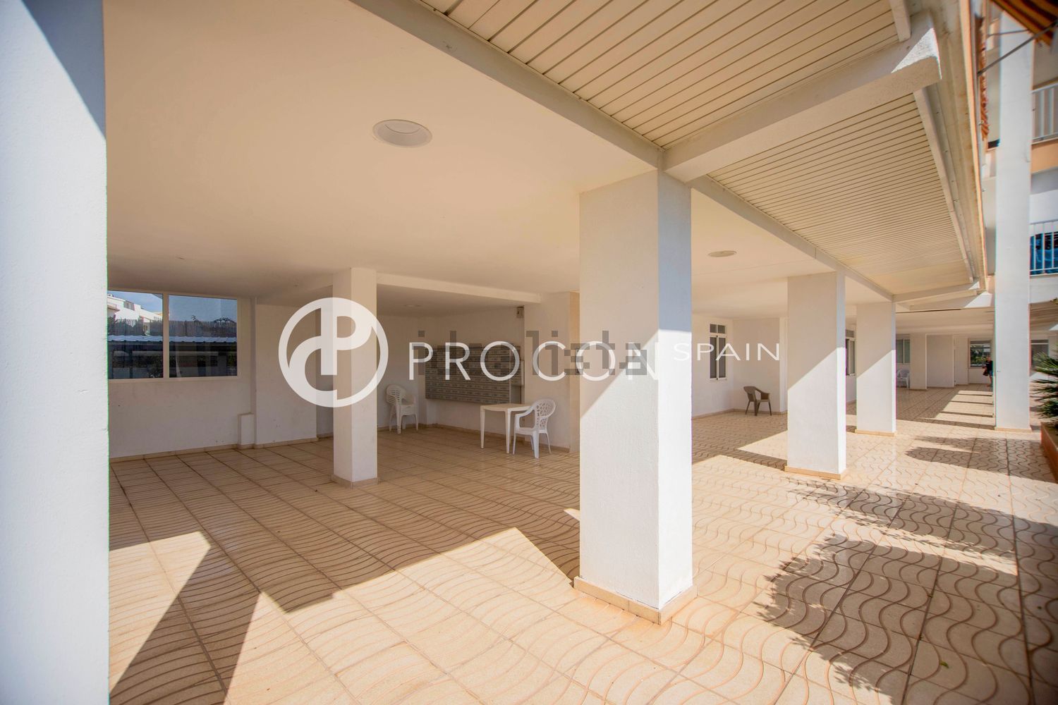Piso de 70 m² en Valencia