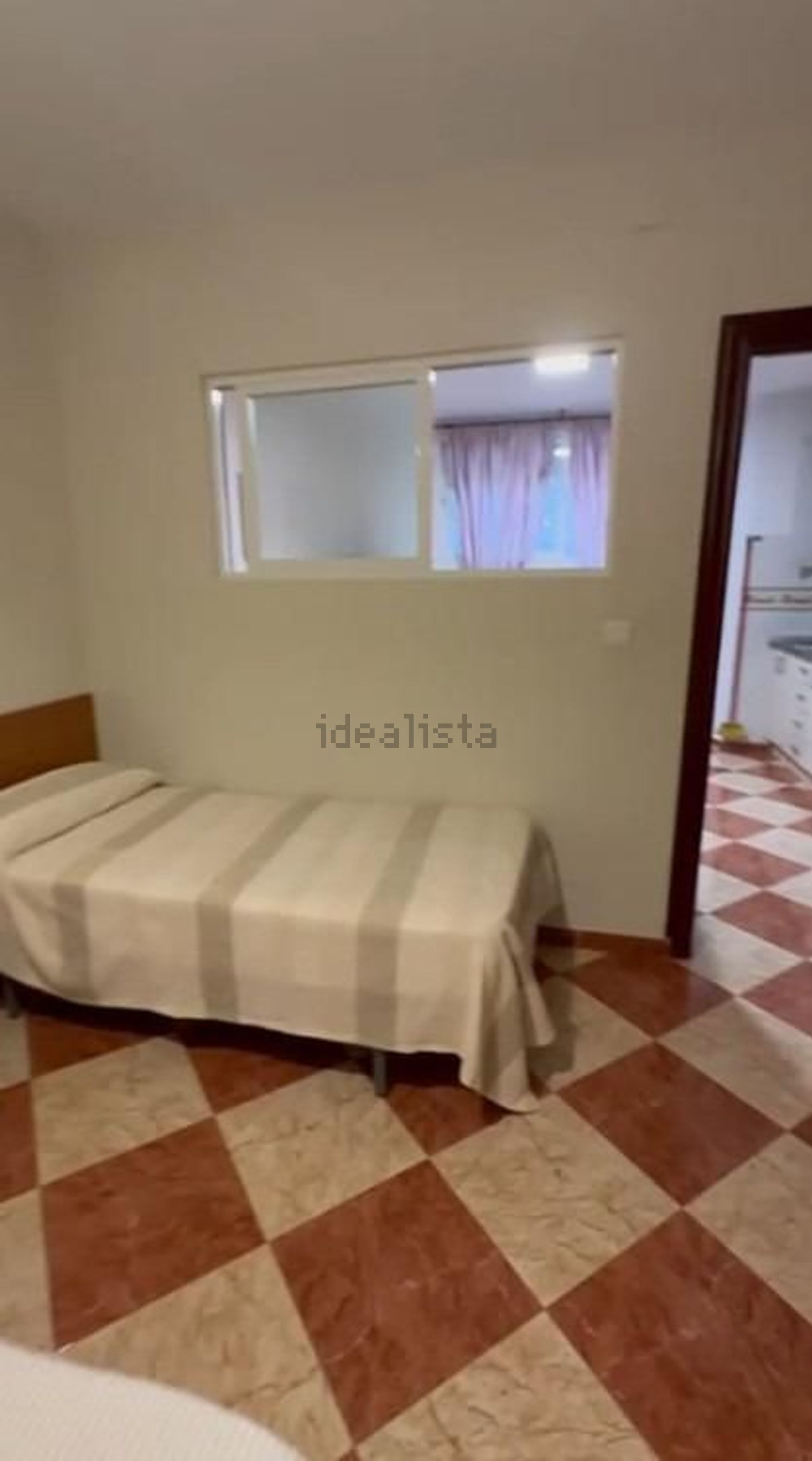 Appartement 30 m² à Grenade