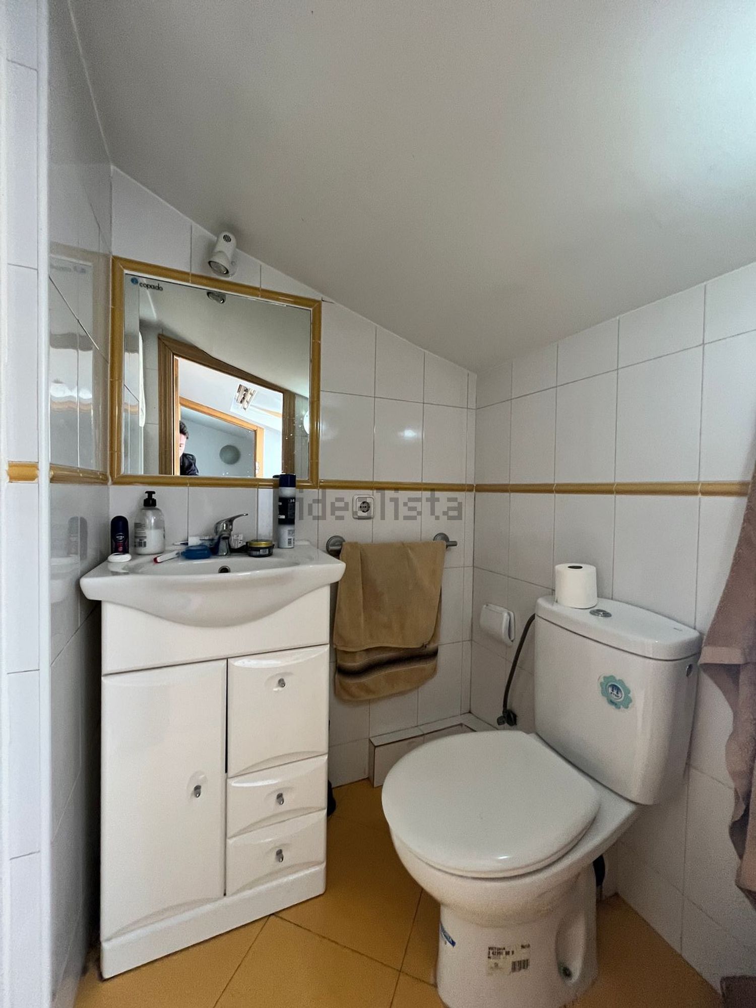 Piso de 140 m² en Madrid