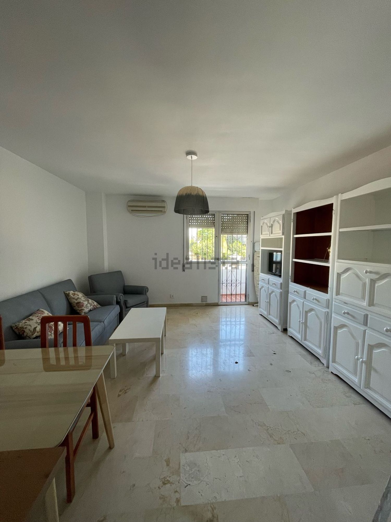 Pis de 70 m² a Sevilla