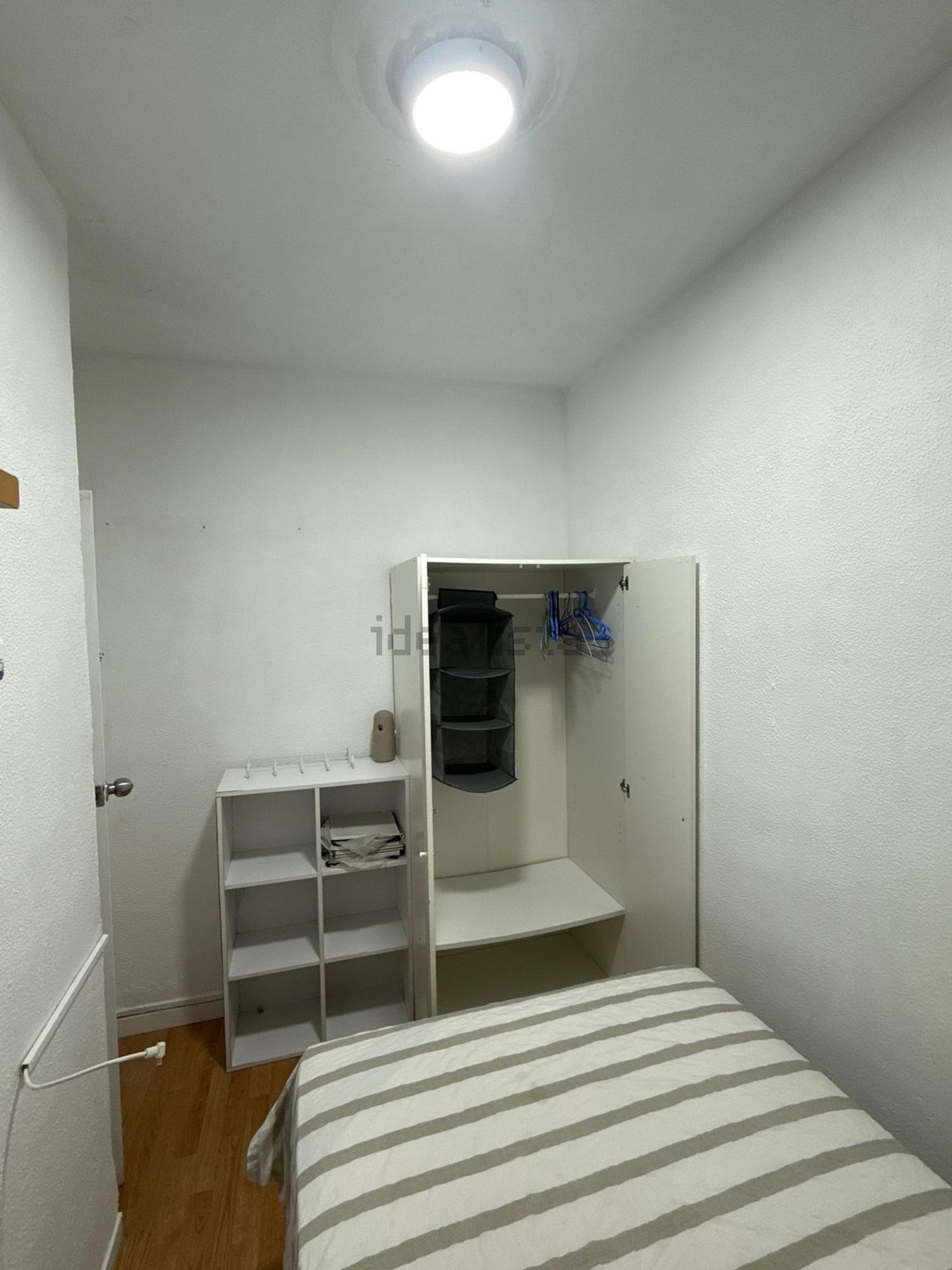 Quarto para alugar, Madrid