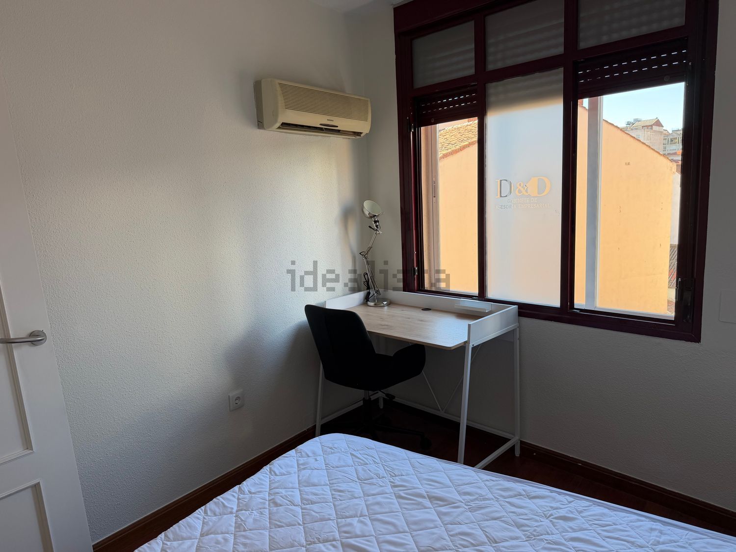 Pis de 125 m² a Cáceres