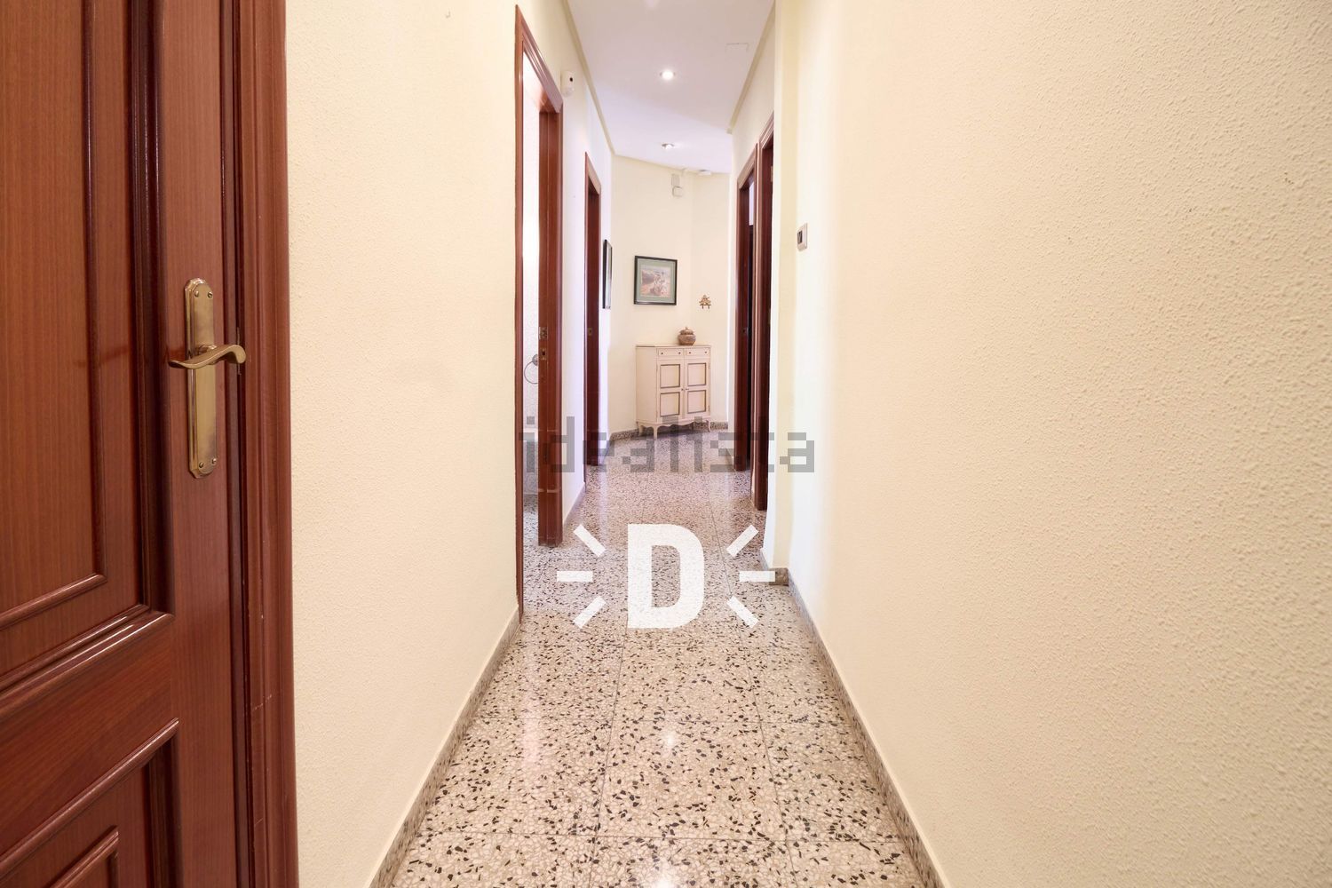 Apartamento 94 m² em València