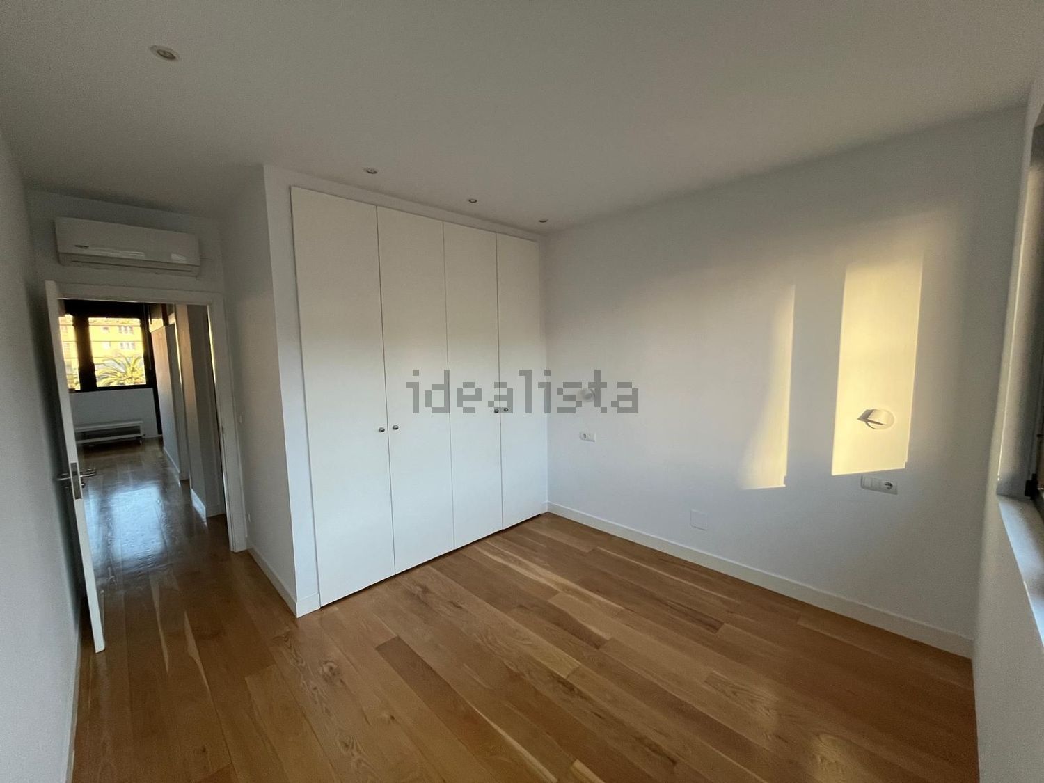 Pis de 72 m² a Sant Sebastià