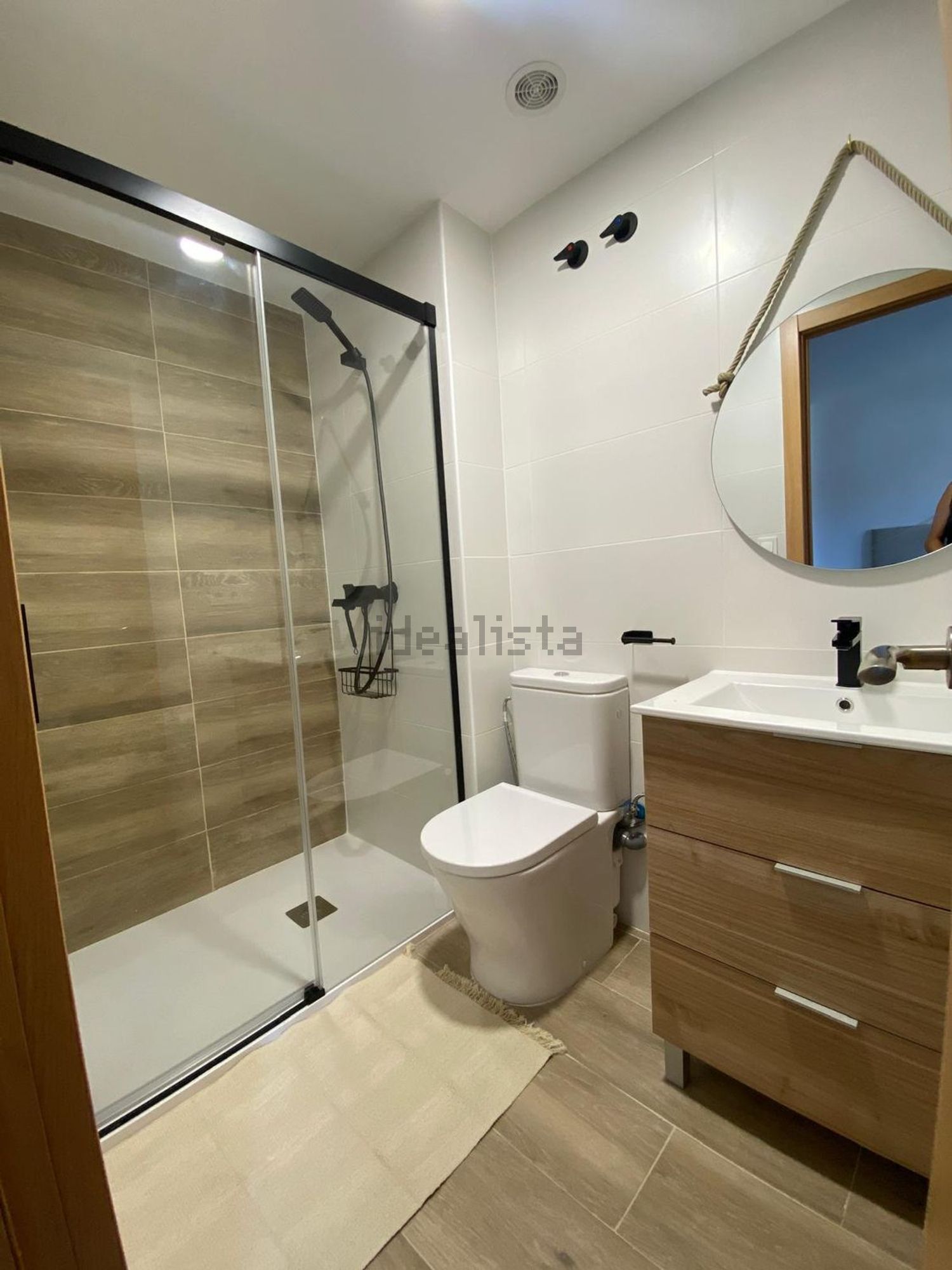 Habitació de lloguer, València
