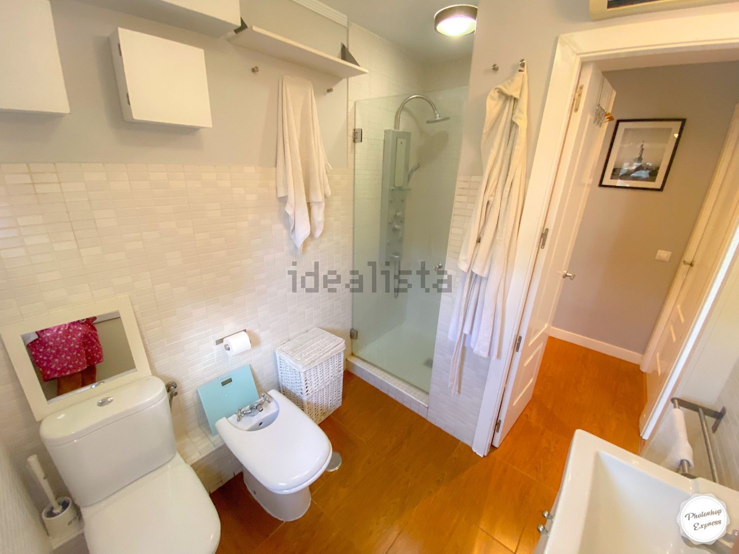 Habitació de lloguer, Sevilla