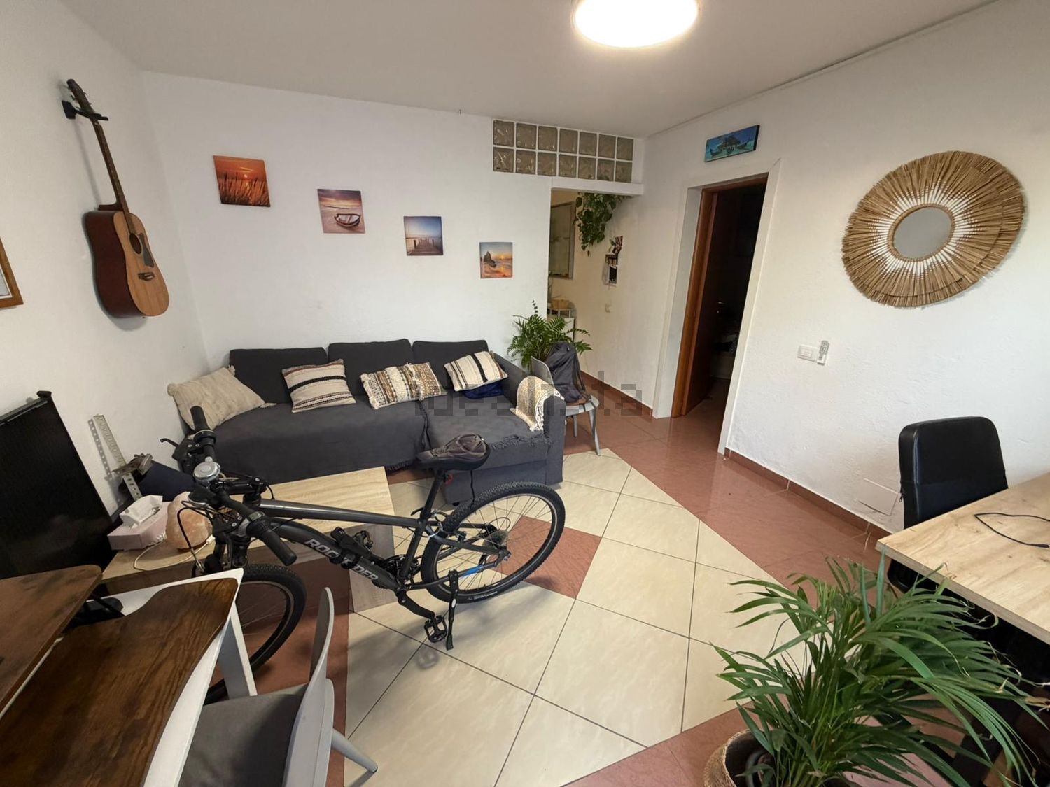 Pis de 54 m² a Adeje