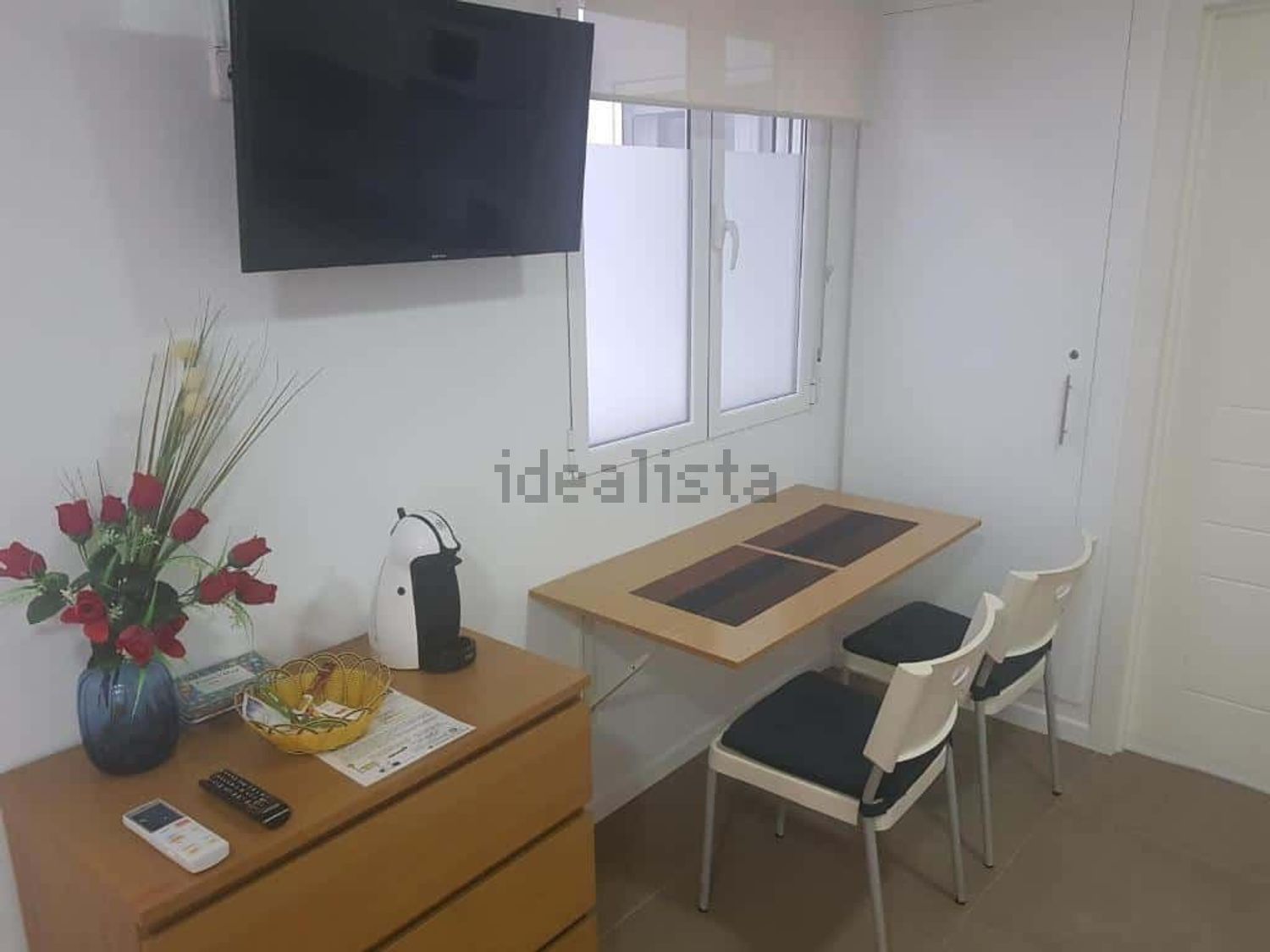 Pis de 30 m² a València