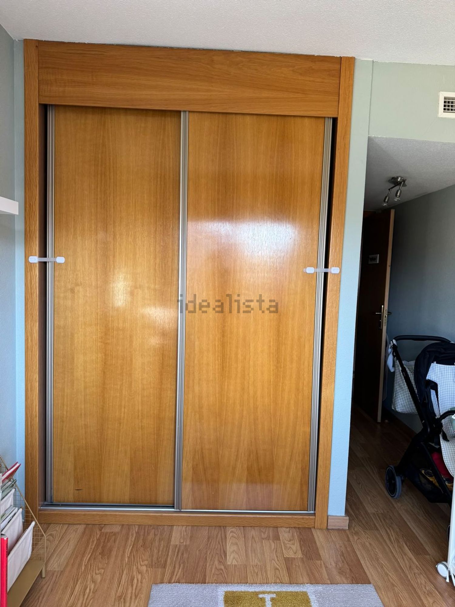 Pis de 78 m² a Madrid
