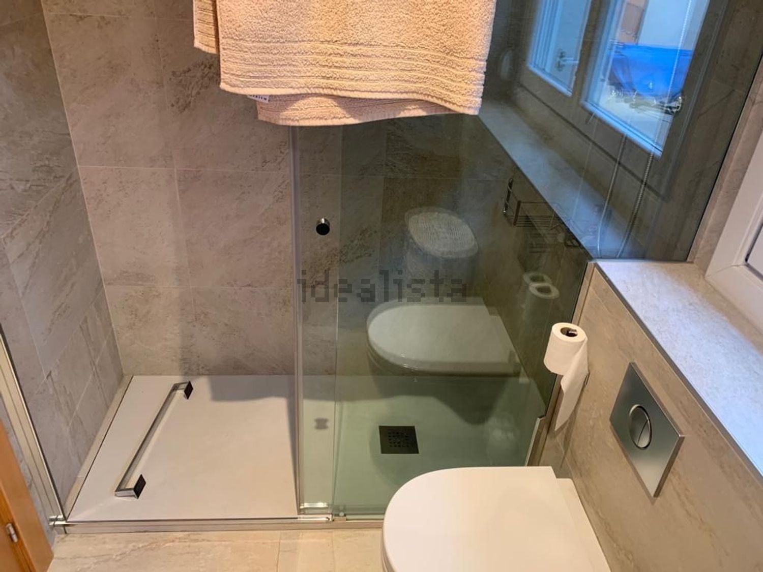 Pis de 70 m² a Vitòria