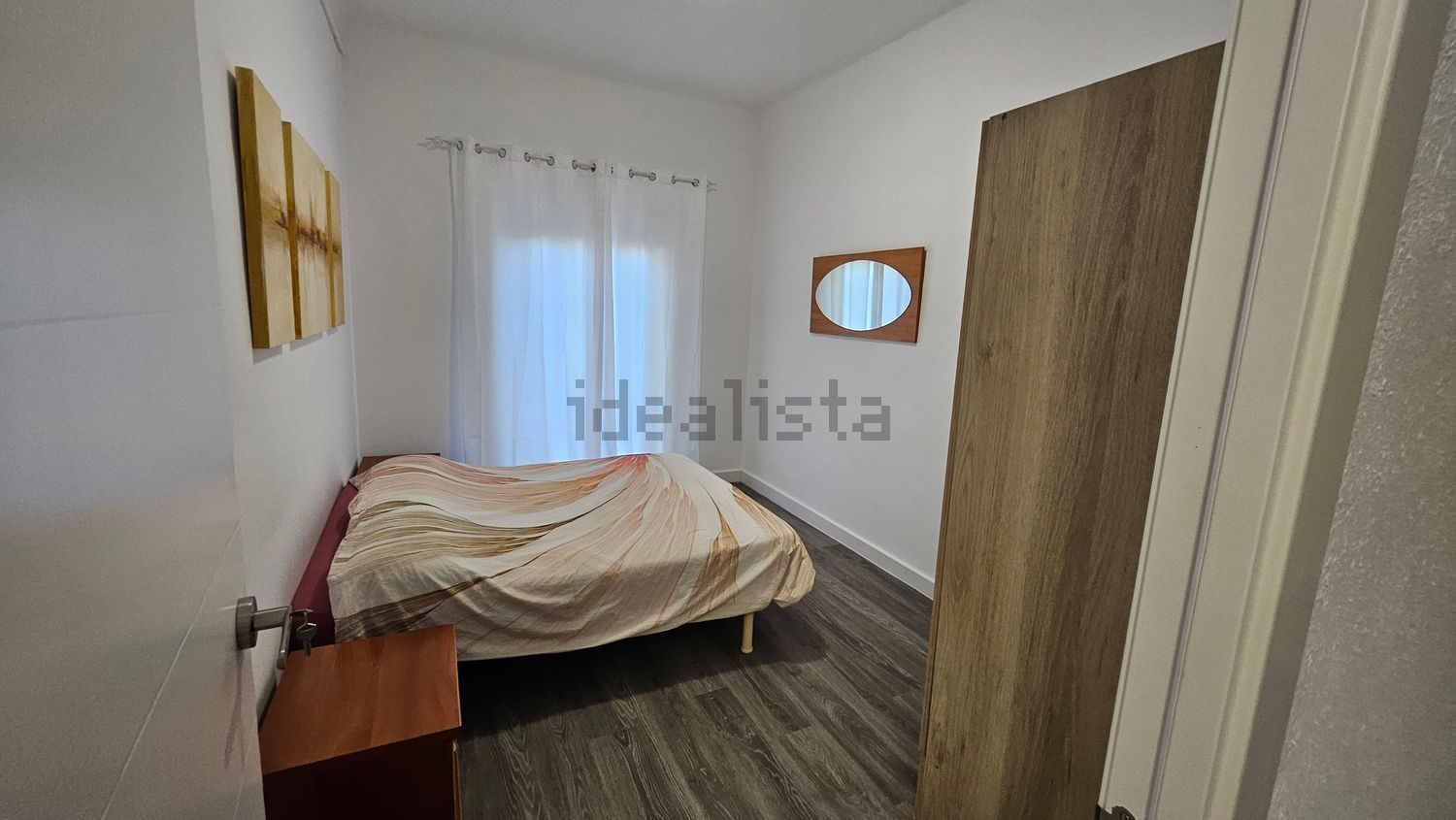 Piso de 137 m² en Móra la Nova