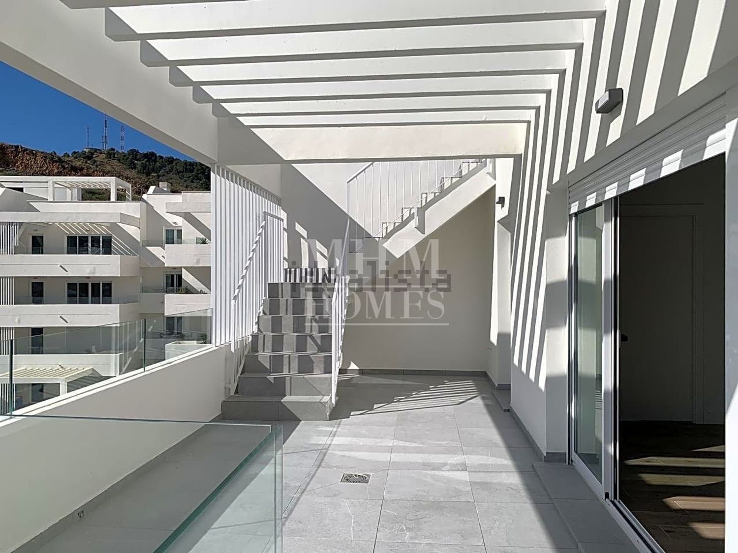 Pis de 150 m² a Màlaga