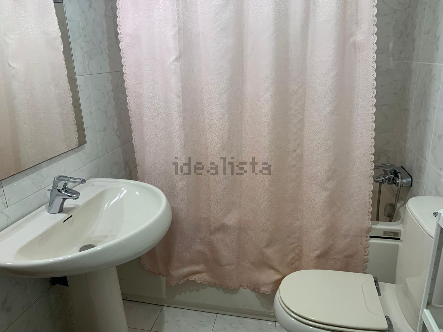 Pis de 96 m² a Ferrol