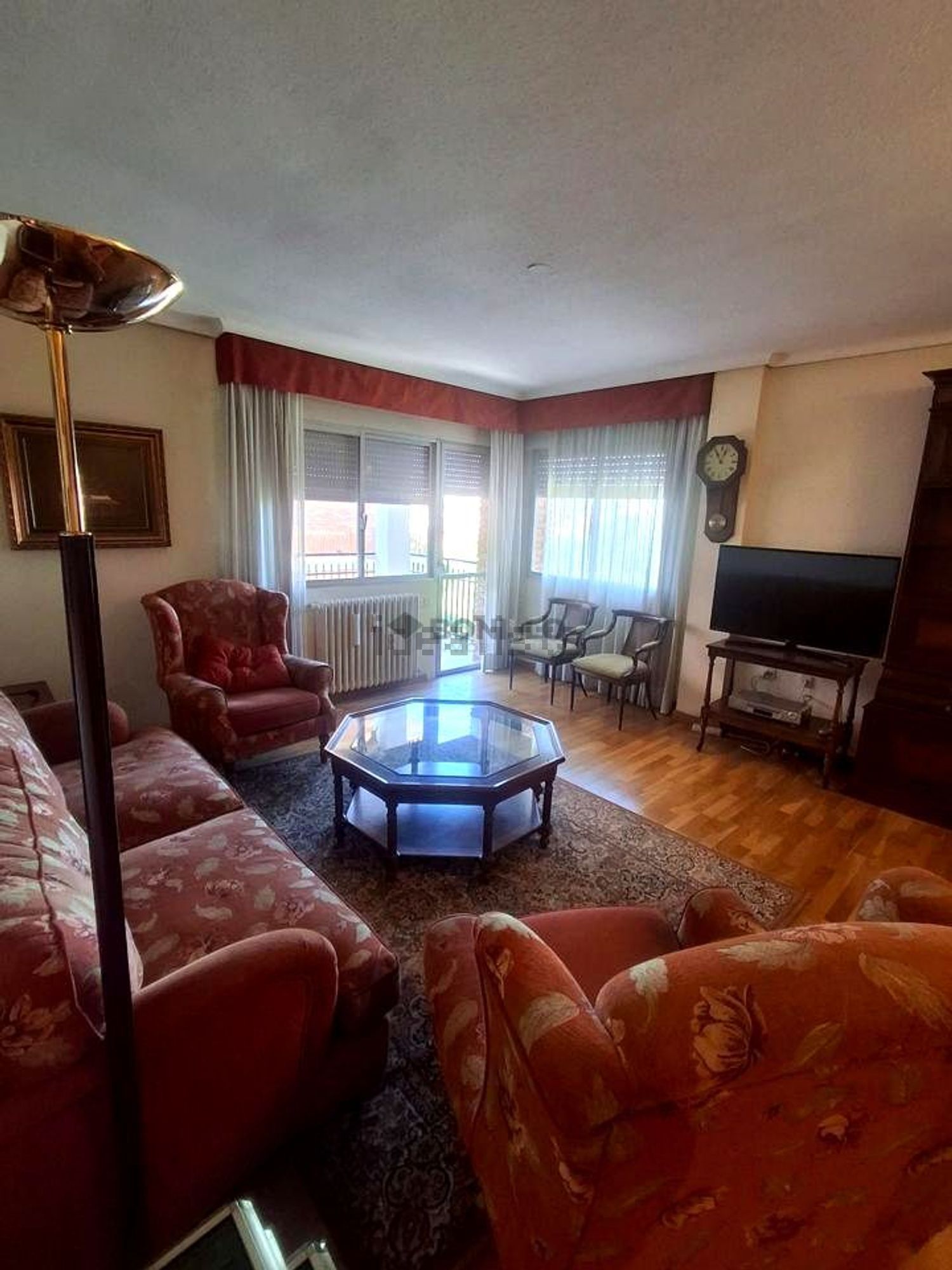Piso de 156 m² en Teruel