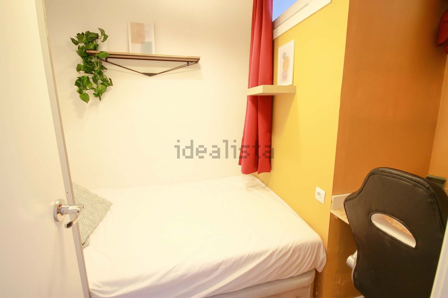Quarto para alugar, Barcelona