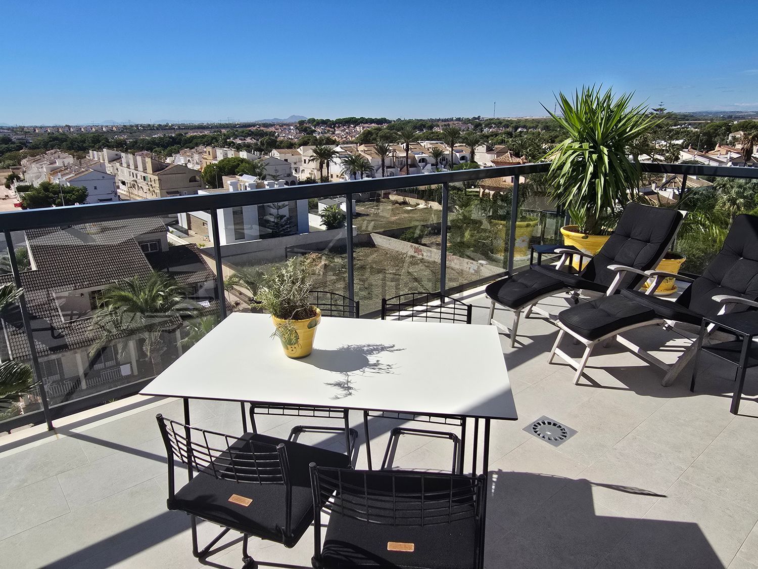 Flat 130 m² in Pilar de la Horadada