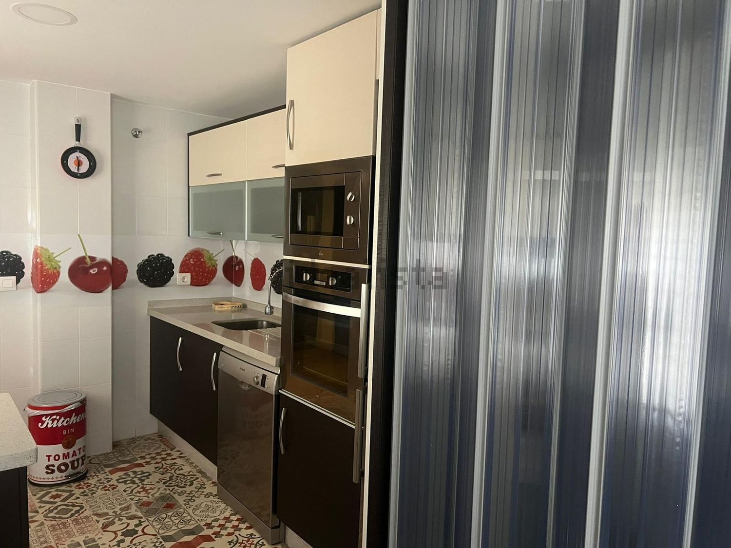 Pis de 103 m² a Jaén