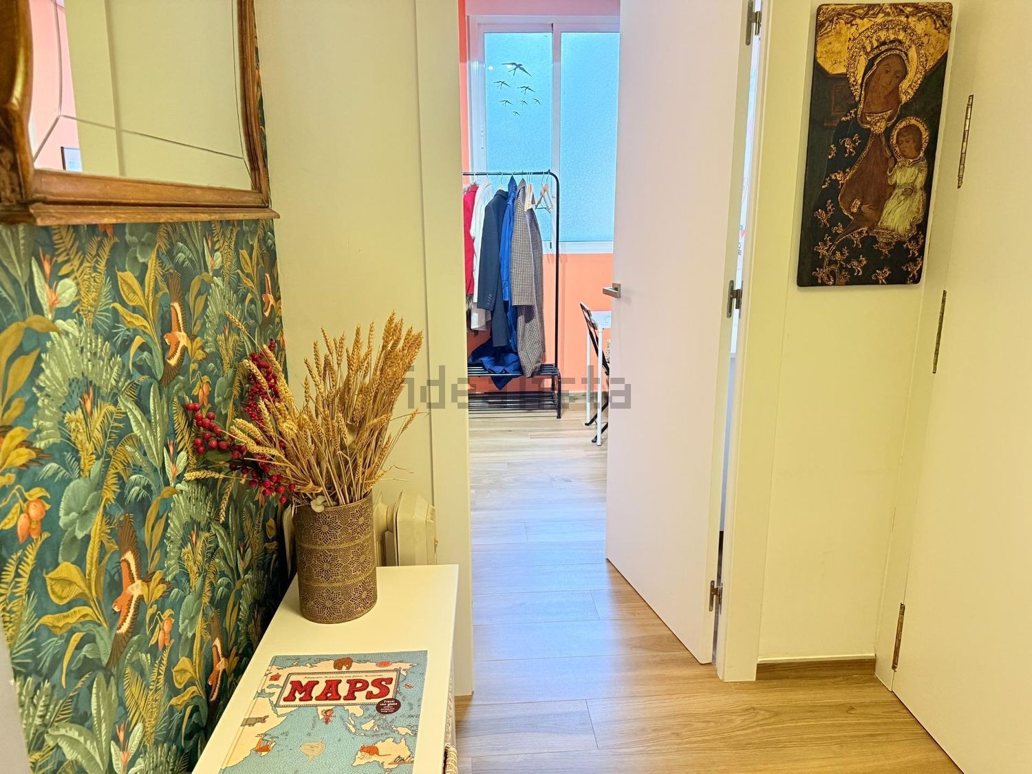 Piso de 133 m² en Alicante