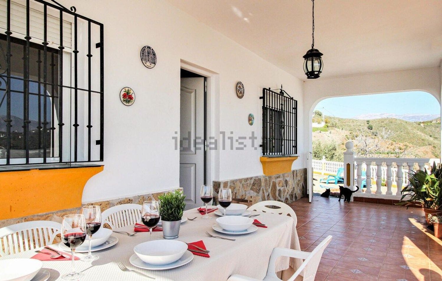 Casa de 120 m² en Torrox