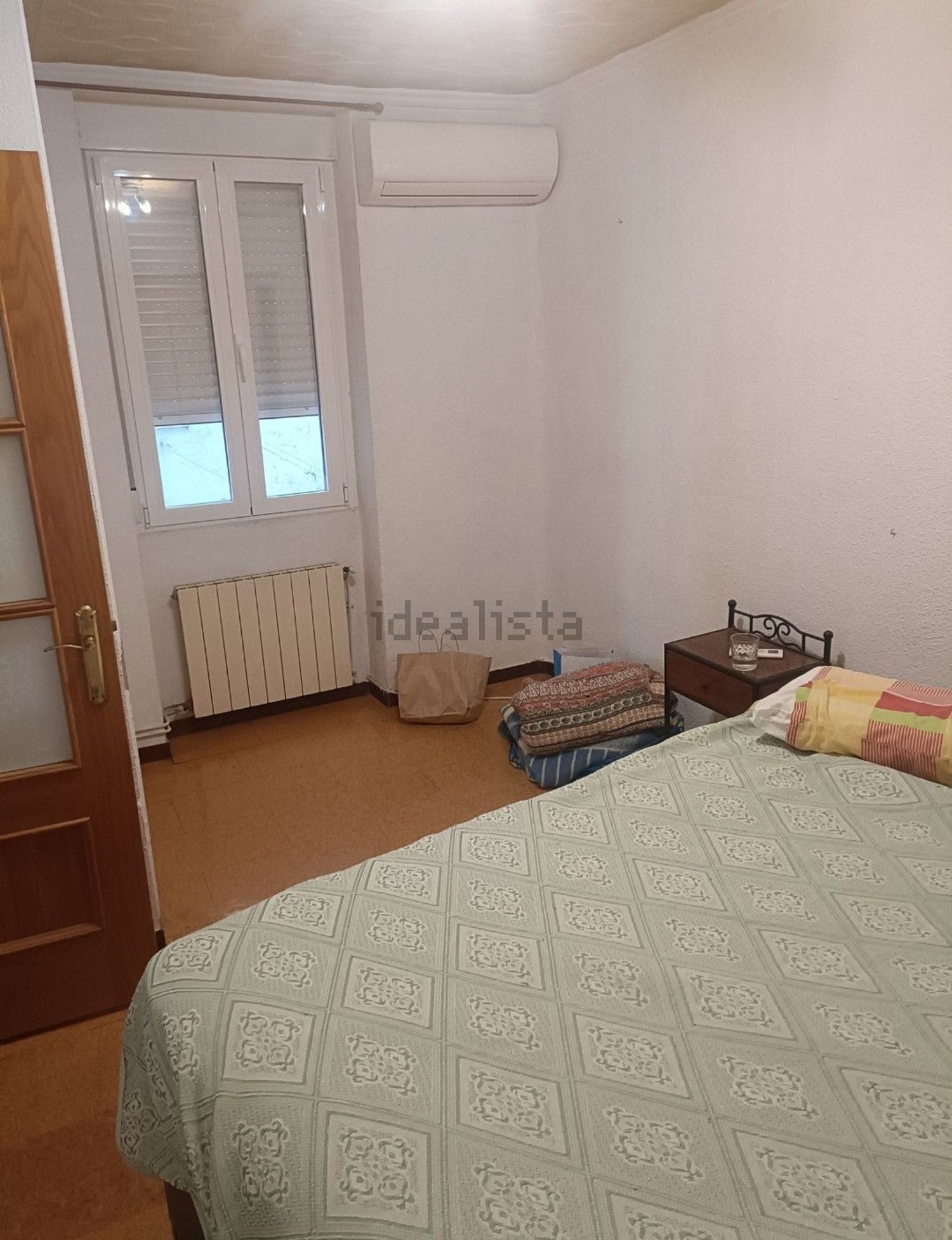Piso de 75 m² en Madrid