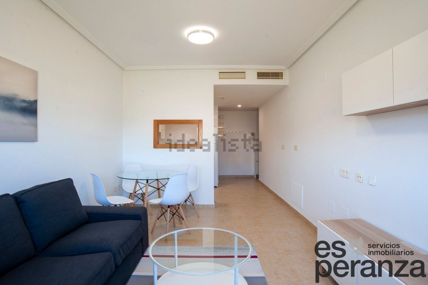 Pis de 54 m² a Múrcia