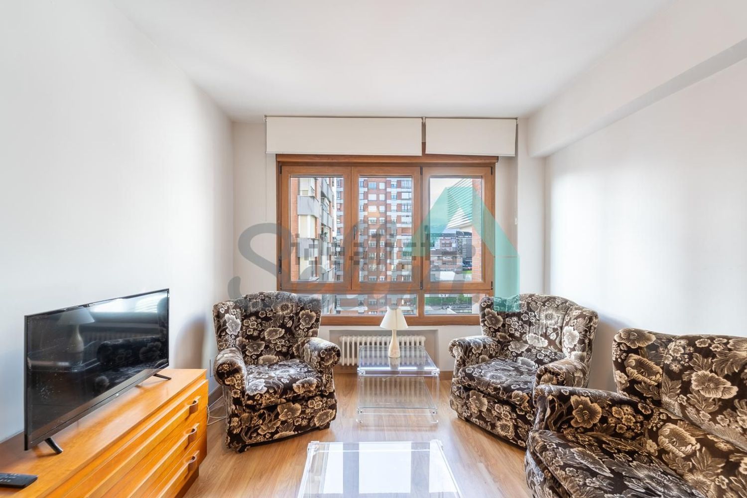 Piso de 85 m² en Oviedo