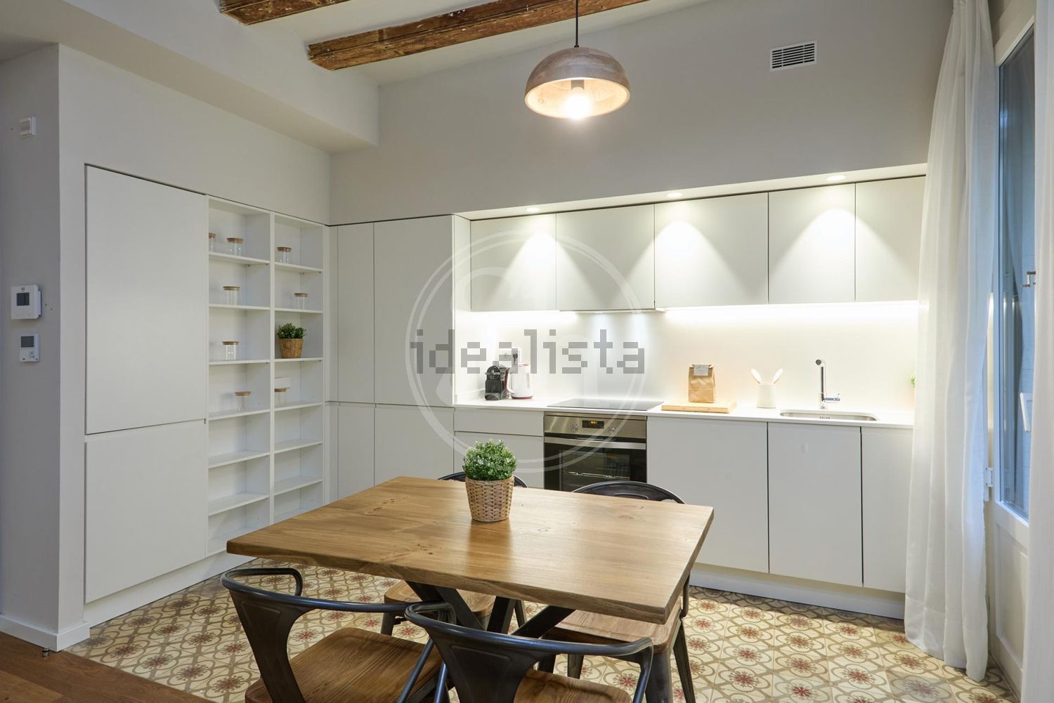 Pis de 83 m² a Barcelona