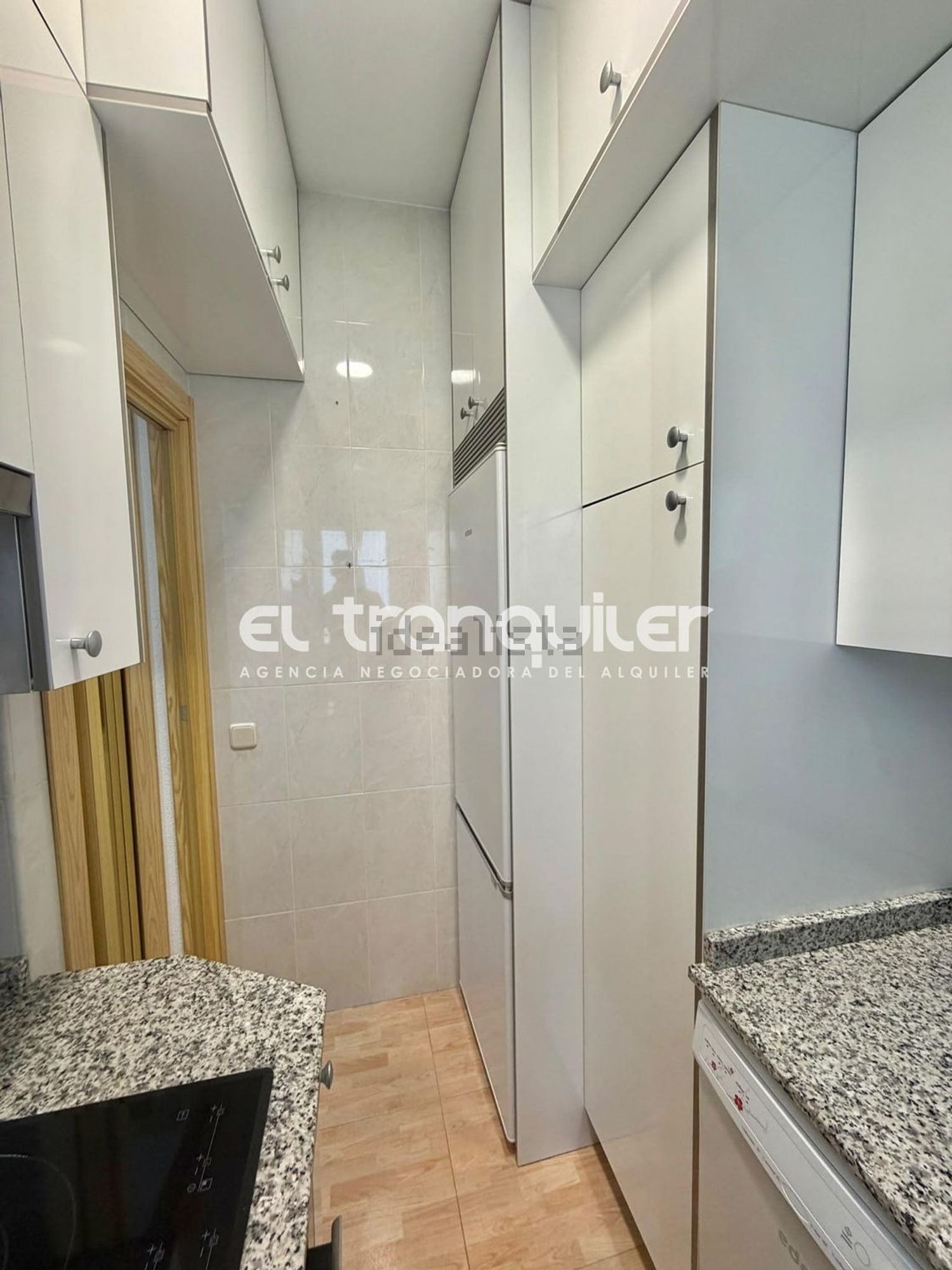 Pis de 33 m² a Madrid