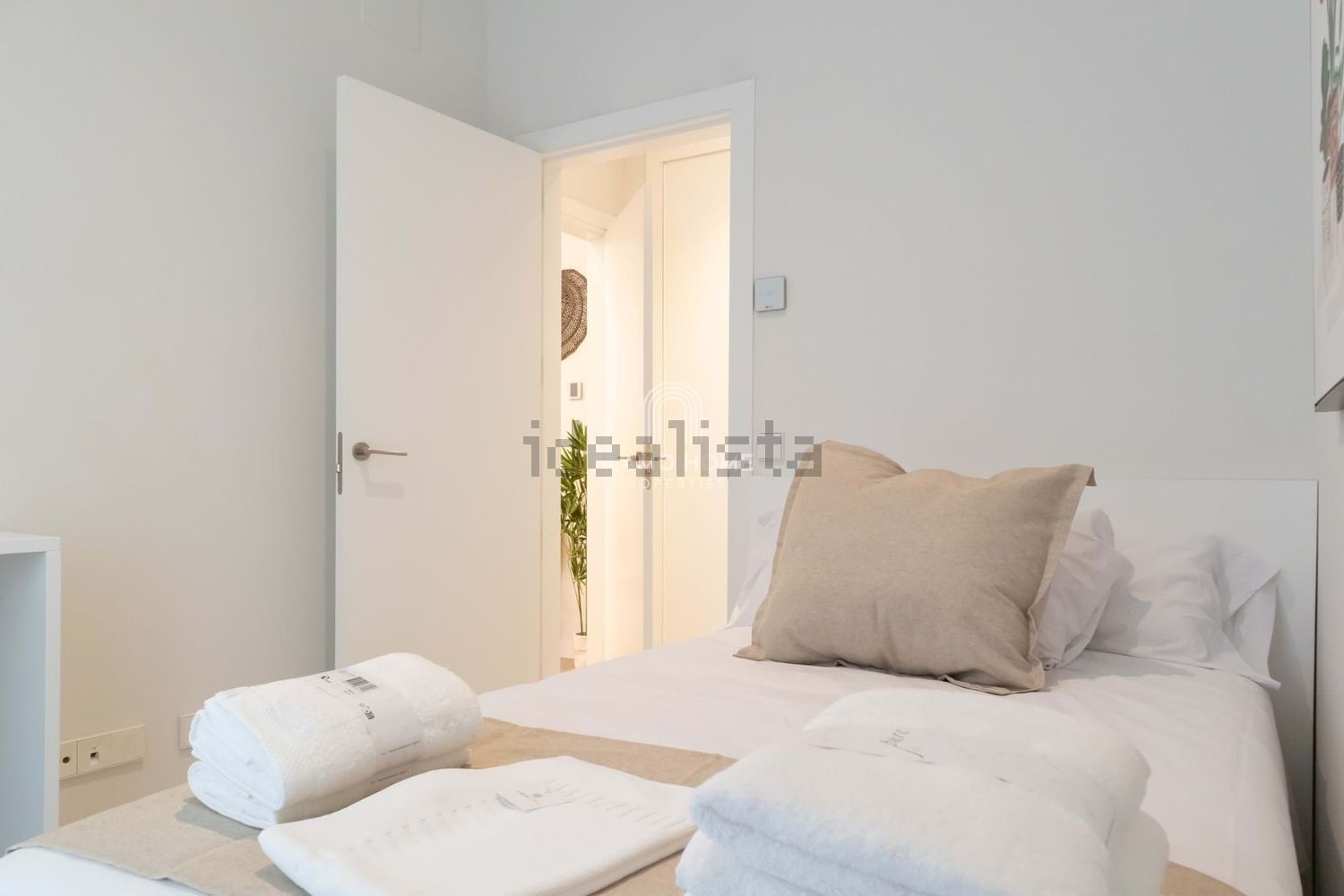Appartamento 93 m² a Madrid