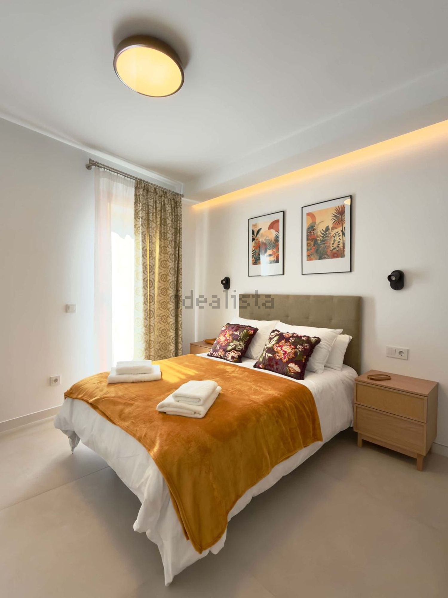 Wohnung 60 m² in Málaga