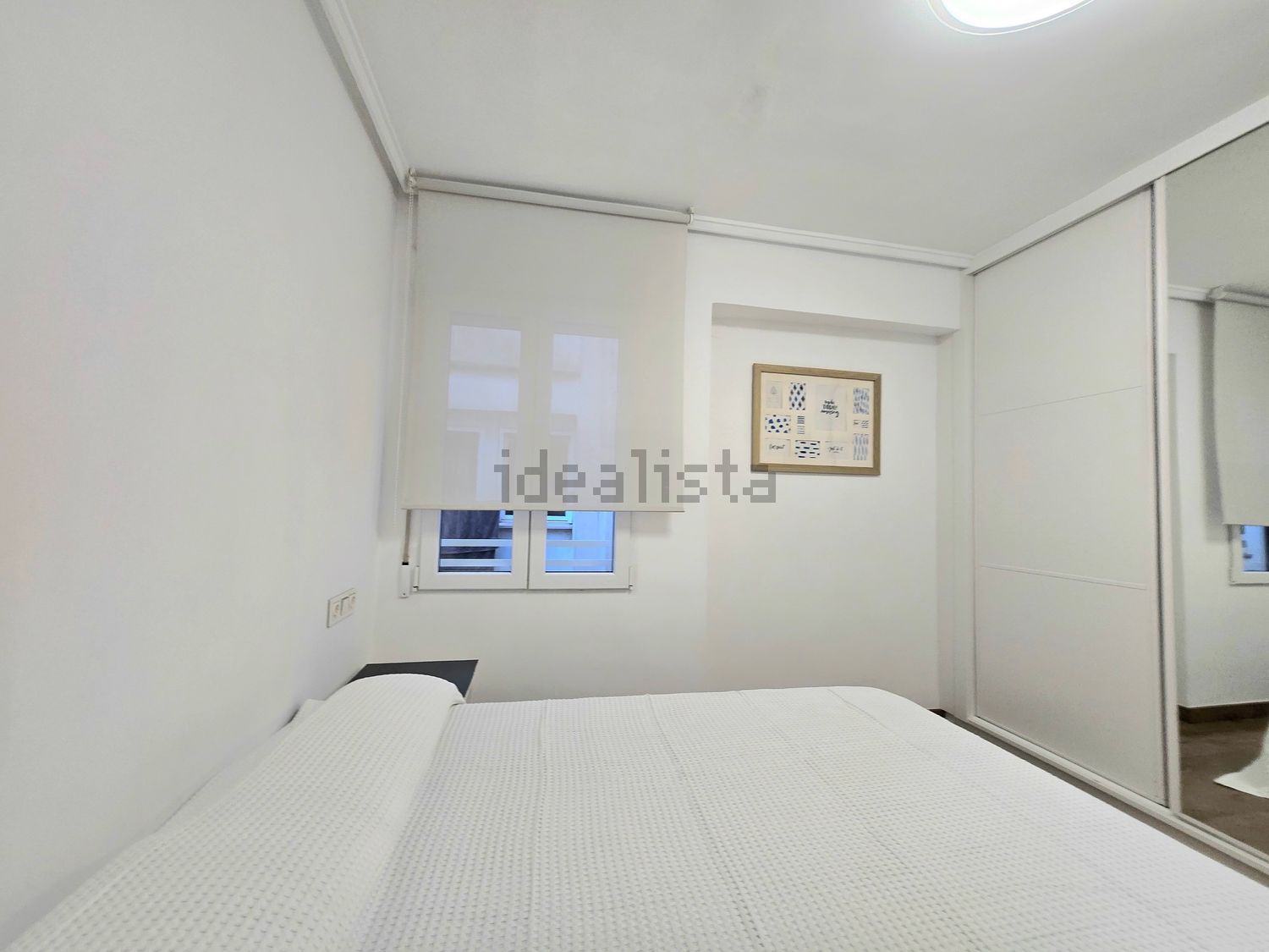 Pis de 90 m² a València