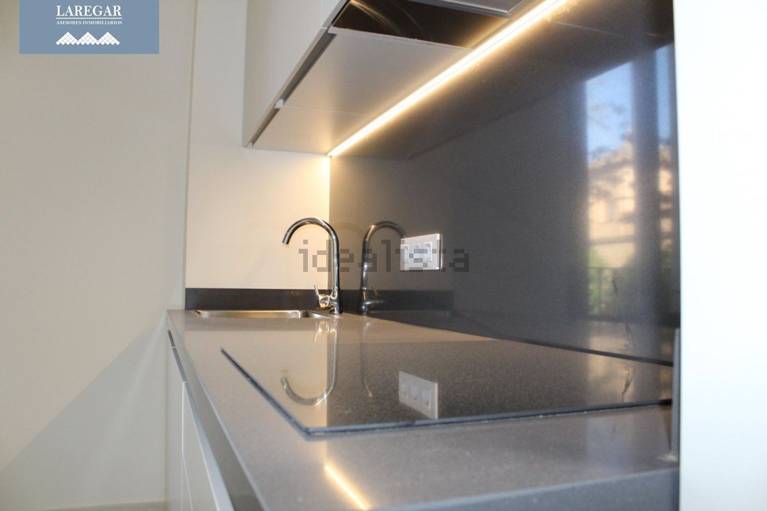 Pis de 48 m² a Sevilla