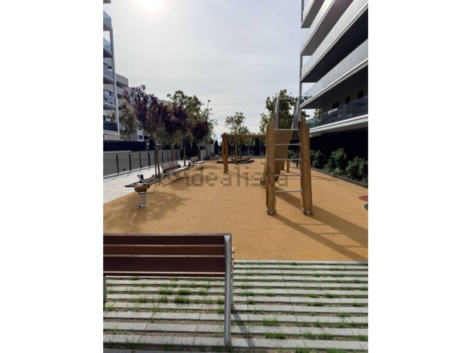 Wohnung 109 m² in Vilanova i la Geltrú