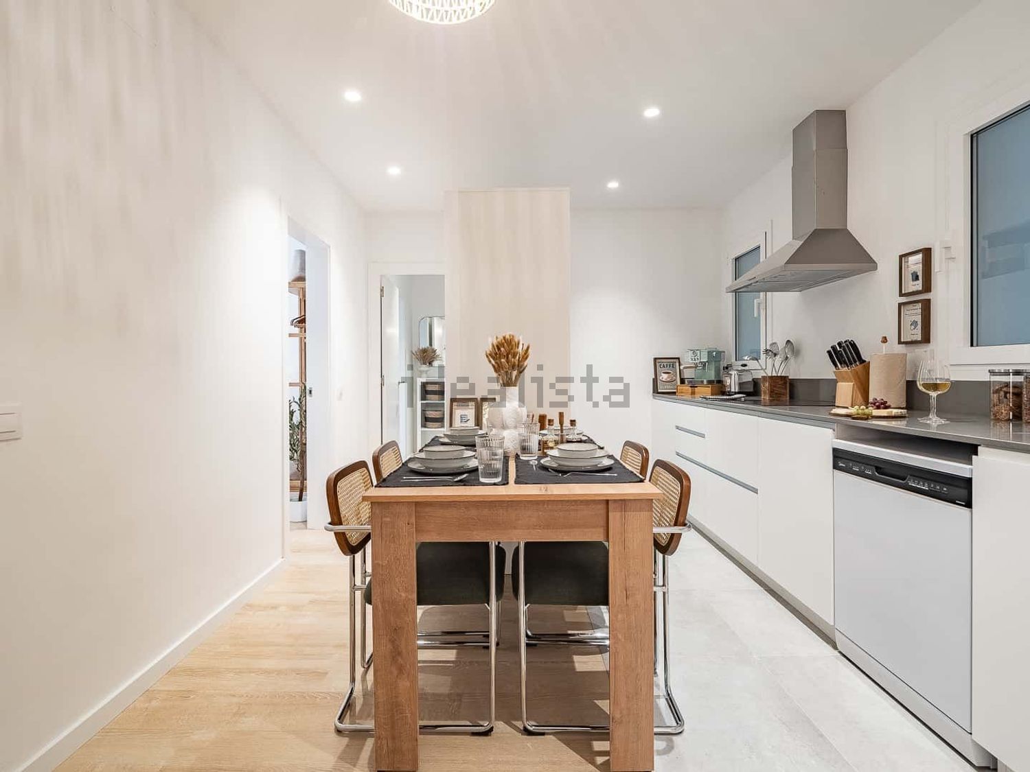 Room for rent, Barcelona
