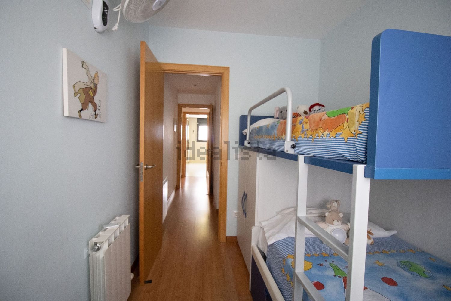 Pis de 77 m² a Roses