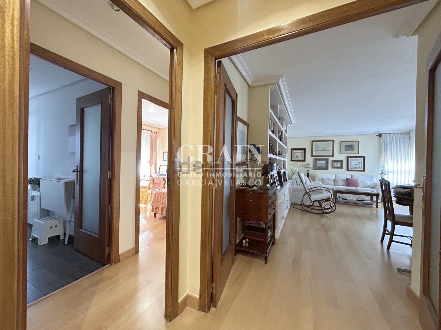 Piso de 146 m² en Albacete