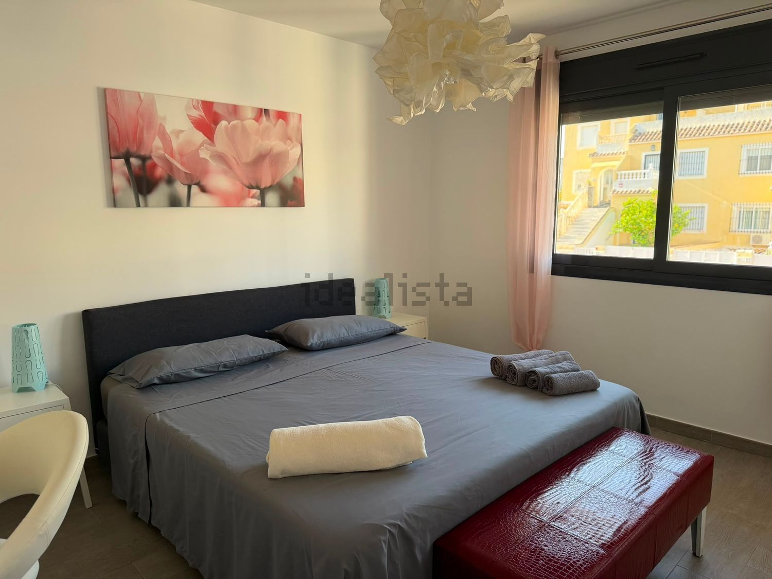Piso de 135 m² en Santa Pola