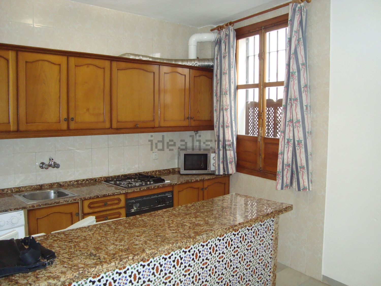 Pis de 72 m² a Còrdova