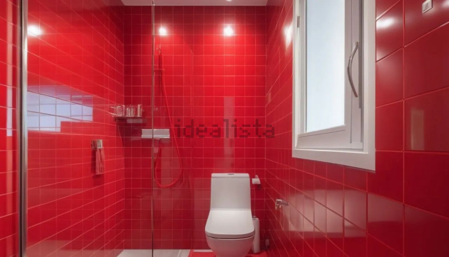 Pis de 65 m² a Madrid
