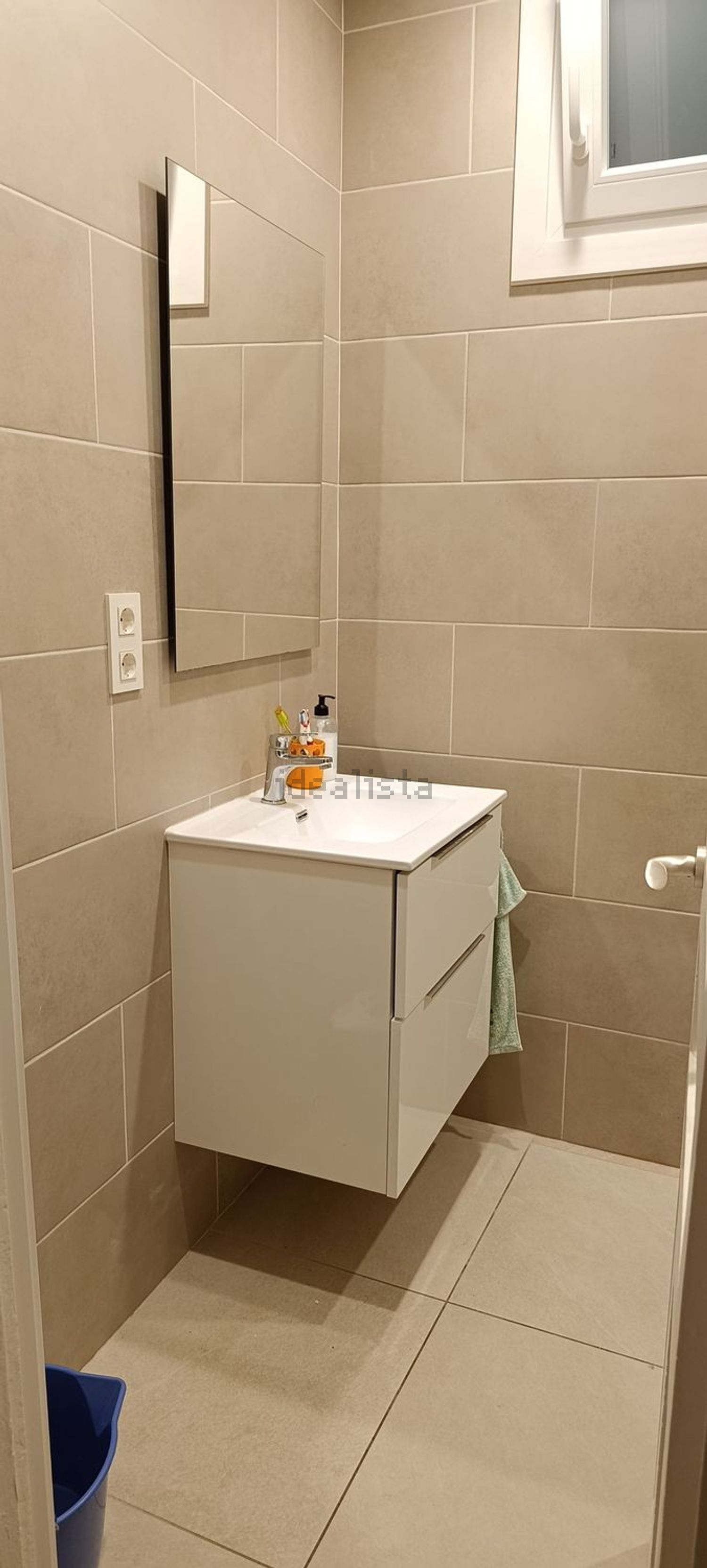 Habitación 60 m², San Sebastián
