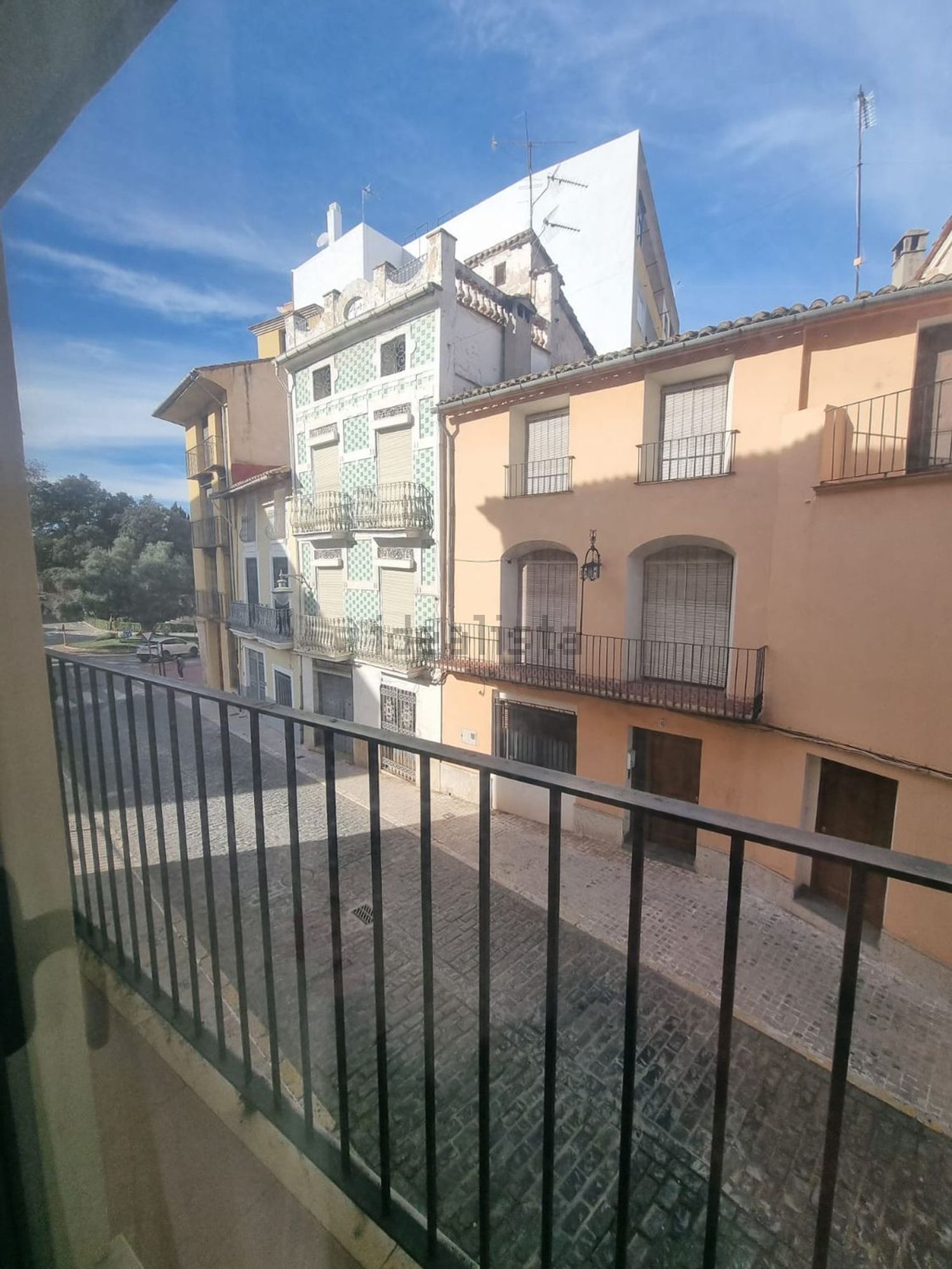 Flat 80 m² in Xàtiva