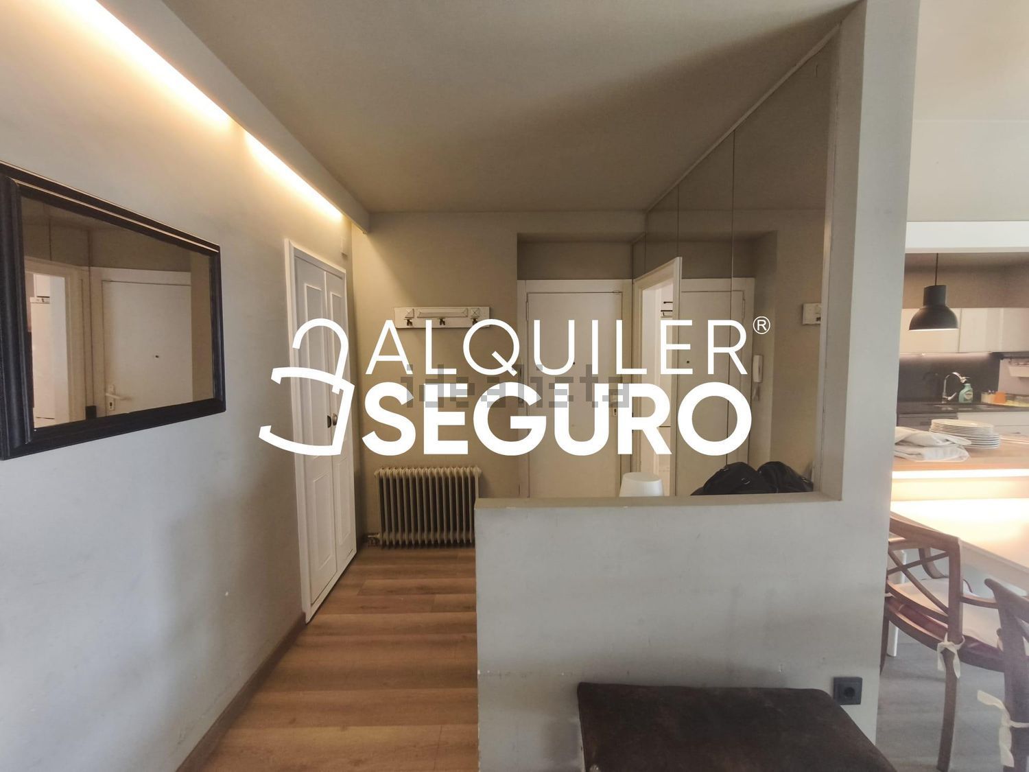 Pis de 119 m² a el Masnou
