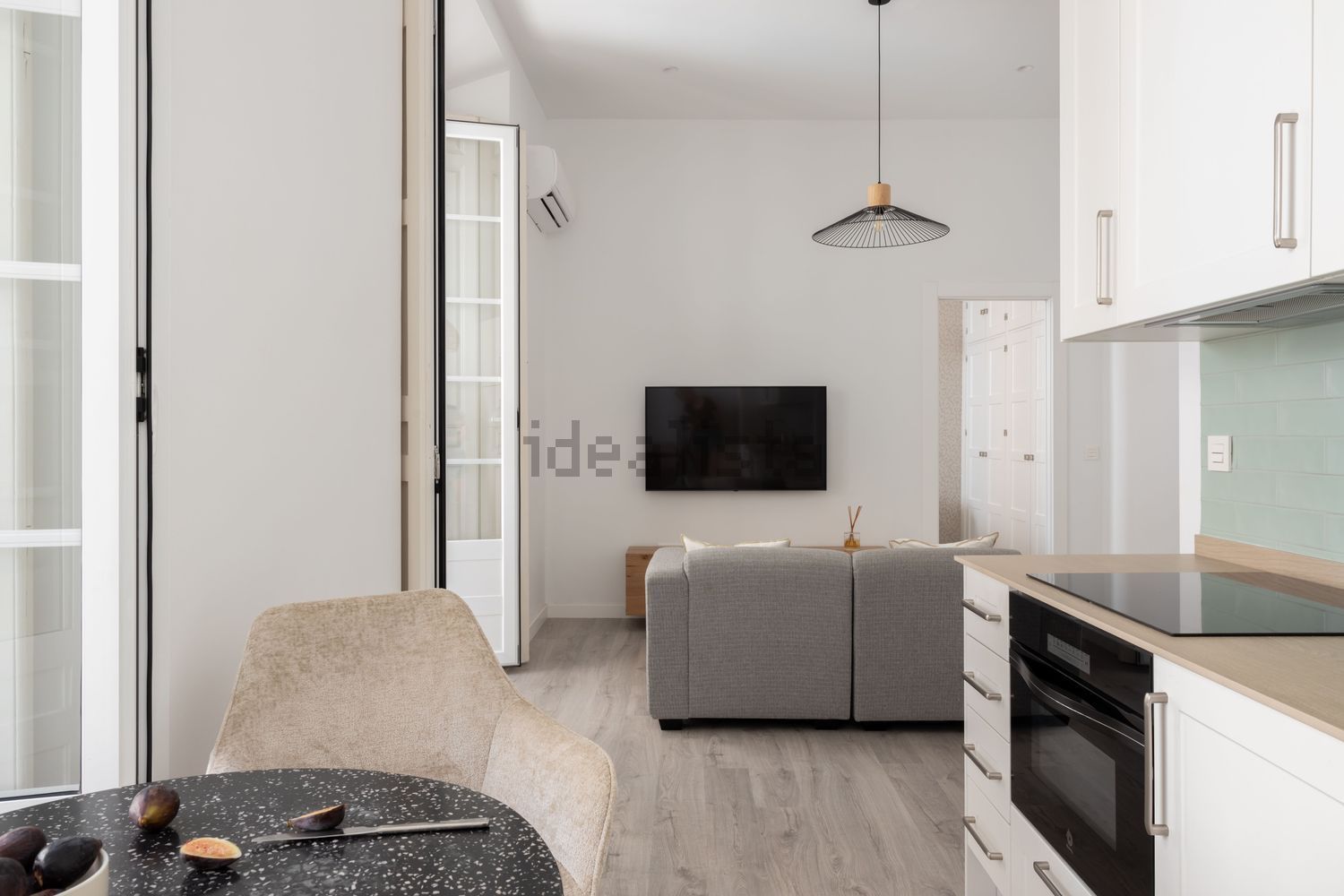 Appartamento 56 m² a Málaga