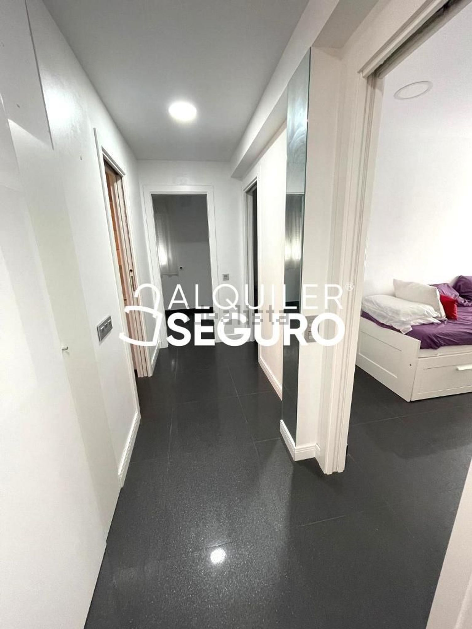 Wohnung 88 m² in Madrid